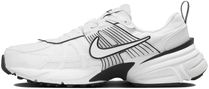 Женские кроссовки Nike V2K Run (HF5342-100), EUR 36,5