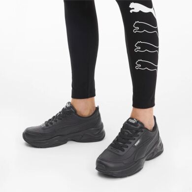 Женские кроссовки Puma Cilia Mode (37112501)