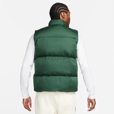 Жилетка мужская Nike M TF Club Puffer Vest (FB7373-323), XL