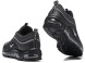 Кросiвки Nike Air Max 97 Reflective “Black/Silver", EUR 44