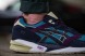 Кросівки BAIT x ASICS Gel Saga "Phantom Lagoon", EUR 40