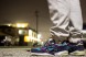 Кросівки BAIT x ASICS Gel Saga "Phantom Lagoon", EUR 40