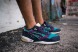 Кросівки BAIT x ASICS Gel Saga "Phantom Lagoon", EUR 40