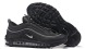 Кроссовки Nike Air Max 97 Reflective “Black/Silver", EUR 42