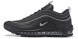 Кросiвки Nike Air Max 97 Reflective “Black/Silver", EUR 40