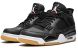 Баскетбольные кроссовки Air Jordan 4 Retro SE “Black Laser”, EUR 43