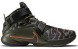 Баскетбольные кроссовки Nike LeBron Soldier IX PRM "Khaki", EUR 41