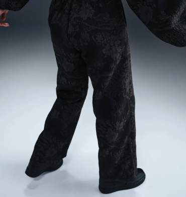 Брюки Женские Nike Nsw Cllctn Jqrd Trk Pnt (HF9588-010)
