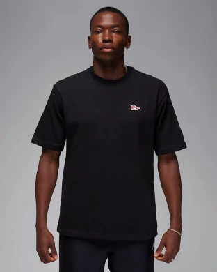 Футболка Jordan Brand Men's T-Shirt (FN5982-010), S