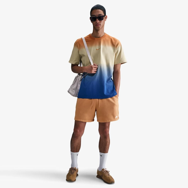 Футболка чоловіча Nike M Nsw Tee M90 Ssnl Prem Esntl (HJ0724-815)