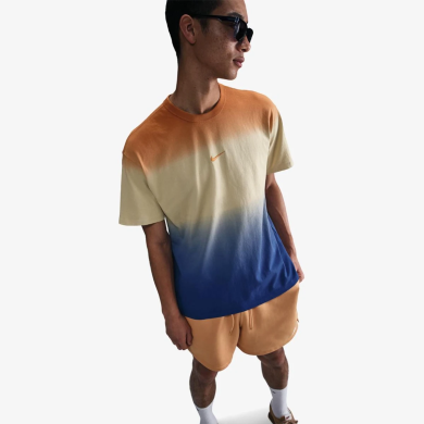 Футболка мужская Nike M Nsw Tee M90 Ssnl Prem Esntl (HJ0724-815), M