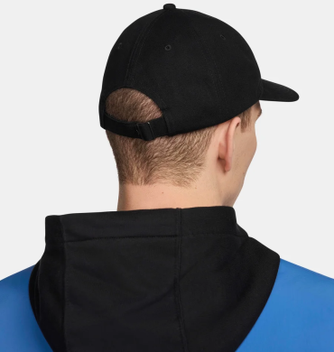 Кепка Nike Club Cap U Fb Dunk Ptch (FN4404-010), M/L