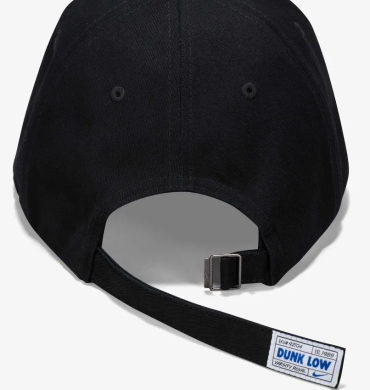 Кепка Nike Club Cap U Fb Dunk Ptch (FN4404-010), M/L