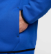 Кофта мужская Nike Tech Fleece Windrunner (HV0949-480), L