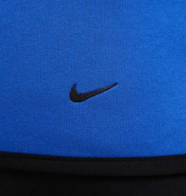 Кофта мужская Nike Tech Fleece Windrunner (HV0949-480), L