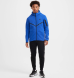 Кофта мужская Nike Tech Fleece Windrunner (HV0949-480), L