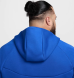 Кофта мужская Nike Tech Fleece Windrunner (HV0949-480), L