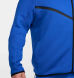 Кофта мужская Nike Tech Fleece Windrunner (HV0949-480), L