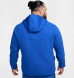 Кофта мужская Nike Tech Fleece Windrunner (HV0949-480), L