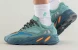 Кросівки adidas Yeezy Boost 700 "Faded Azure" (GZ2002), EUR 41