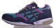 Кросівки BAIT x ASICS Gel Saga "Phantom Lagoon", EUR 40