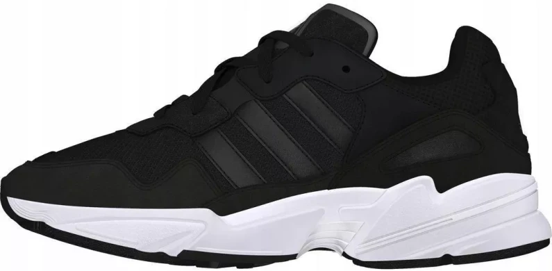 Кроссовки Мужские Adidas Originals Yung-96 (EE3681)
