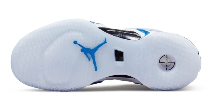 Кроссовки Мужские Jordan Air Xxxvi (CZ2650-101), EUR 42