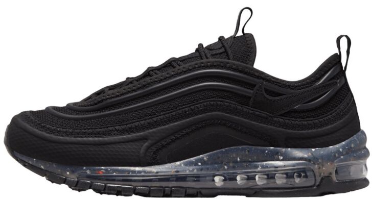 Кросівки Чоловічі Nike Air Max Terrascape 97 (DQ3976-001), EUR 38,5