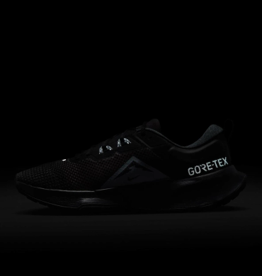 Кросівки чоловічі Nike Juniper Trail 2 Gore Tex (HM9734-001), EUR 42