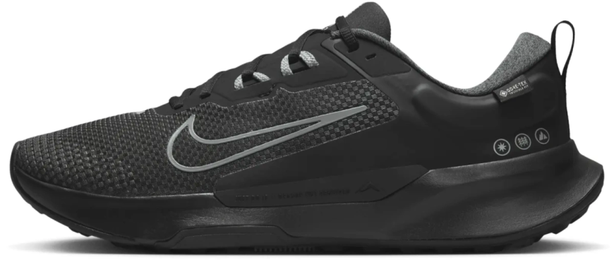 Кросівки чоловічі Nike Juniper Trail 2 Gore Tex (HM9734-001), EUR 42