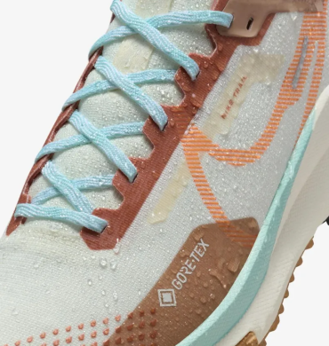 Кроссовки мужские Nike React Pegasus Trail 4 Gore-Tex (FN8886-181), EUR 42