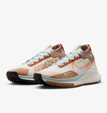 Кроссовки мужские Nike React Pegasus Trail 4 Gore-Tex (FN8886-181), EUR 42