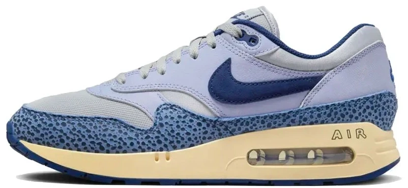 Кроссовки Nike Air Max 1 Premium "Lost Sketch" (DV7525-001), EUR 40,5