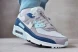 Кросівки Nike Air Max 90 (FN6958-001)