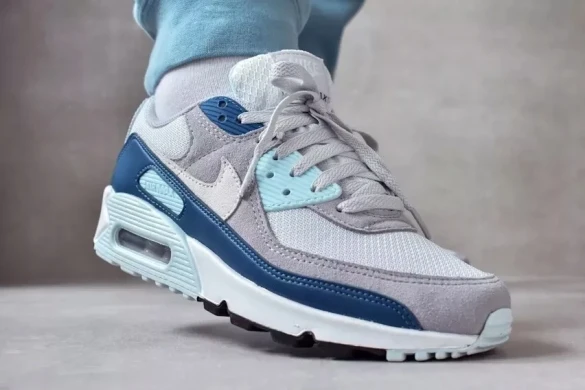 Кросівки Nike Air Max 90 (FN6958-001)