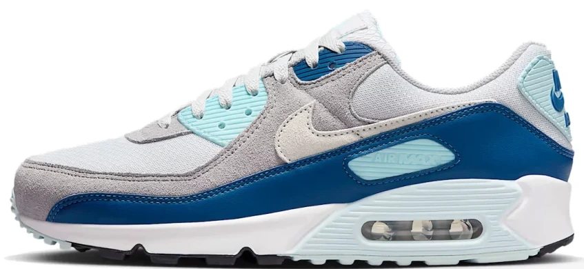 Кросівки Nike Air Max 90 (FN6958-001)