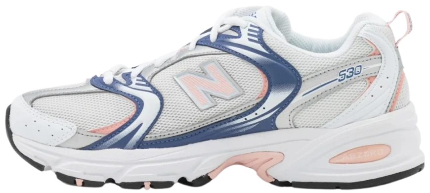 Кросівки Жіночі New Balance 530 (MR530ZAL)