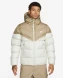 Куртка мужская Nike Storm Fit Windrunner Primaloft Jacket FB8185-247, XXL