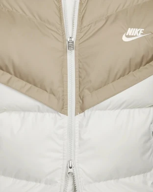 Куртка мужская Nike Storm Fit Windrunner Primaloft Jacket FB8185-247, XL