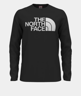 Лонгслив The North Face Half Dome T (NF0A4M8MJK31)