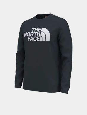 Лонгслів The North Face Half Dome T (NF0A4M8MJK31), M