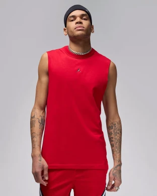 Майка мужская Jordan Sport Dri-FIT Sleeveless Top (FN5856-687), L