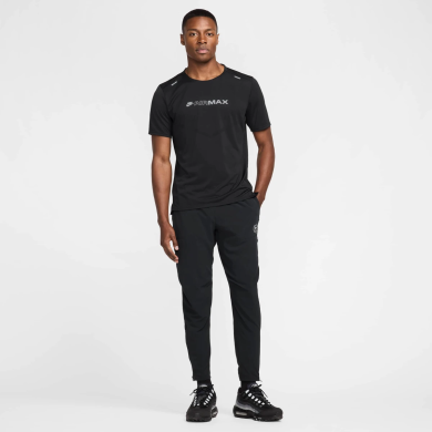 Мужская Футболка Nike Nsw Air Max Tc Pk Dri-Fit (HQ4904-010), XL