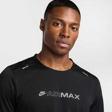 Мужская Футболка Nike Nsw Air Max Tc Pk Dri-Fit (HQ4904-010), XL