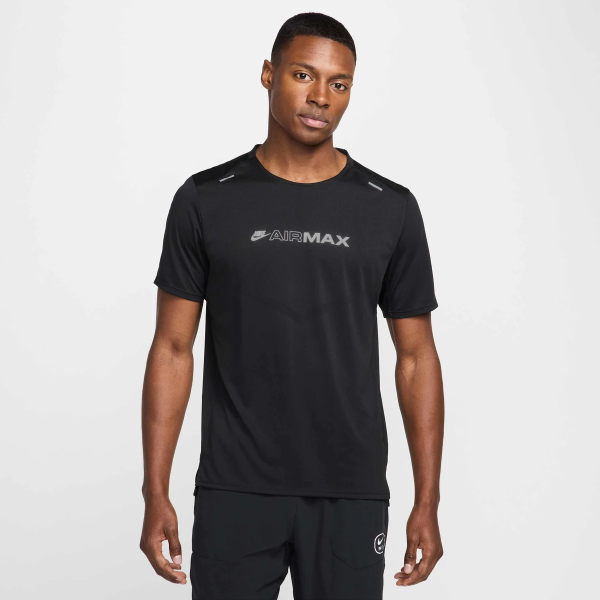 Чоловіча Футболка Nike Nsw Air Max Tc Pk Dri-Fit (HQ4904-010)