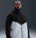 Мужская кофта Nike Tech Fleece (HV0949-011), L