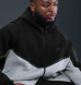 Мужская кофта Nike Tech Fleece (HV0949-011), L