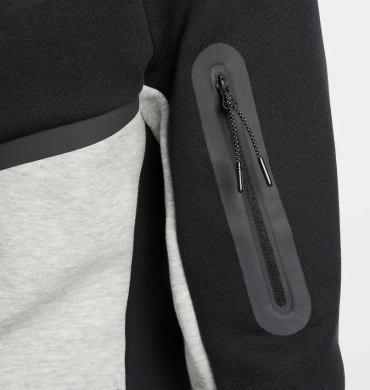 Мужская кофта Nike Tech Fleece (HV0949-011), L