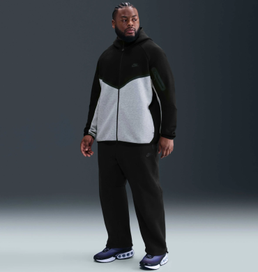 Мужская кофта Nike Tech Fleece (HV0949-011), L