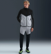 Мужская кофта Nike Tech Fleece (HV0949-011), L